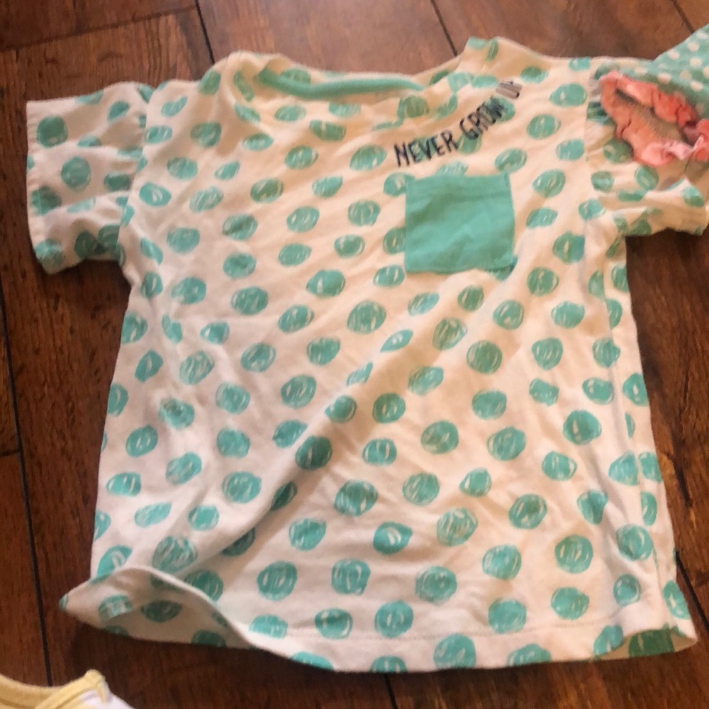 24month/2T spring bundle! - Picture 4 of 5